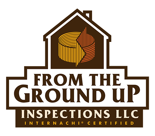 From The Ground Up Inspections